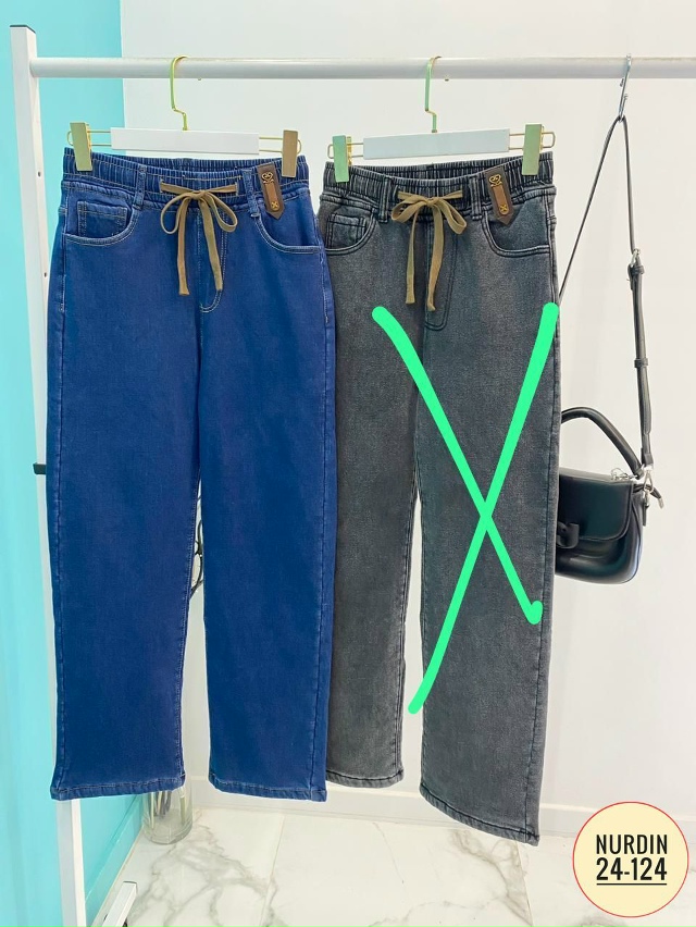 Джинсы 23166579