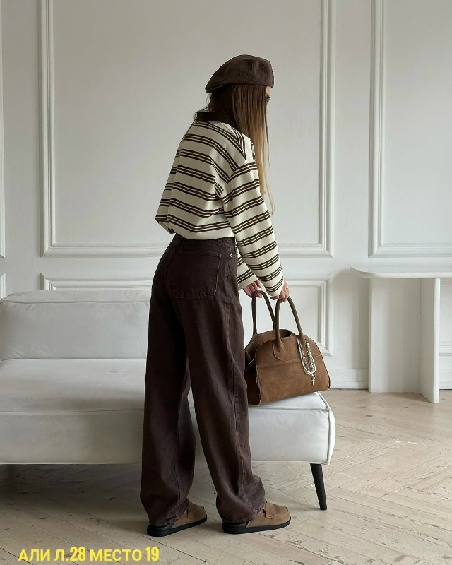 Джинсы 23166287