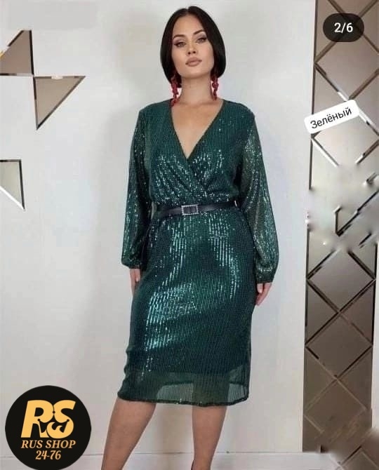 Платье 23166215