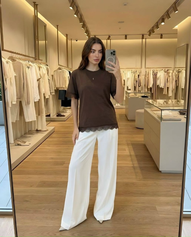 Футболка 23166541