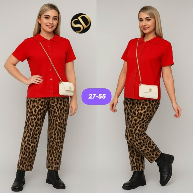 Костюм 23166597