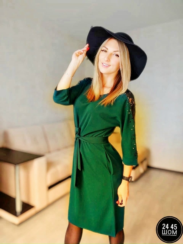 Платье 23166678