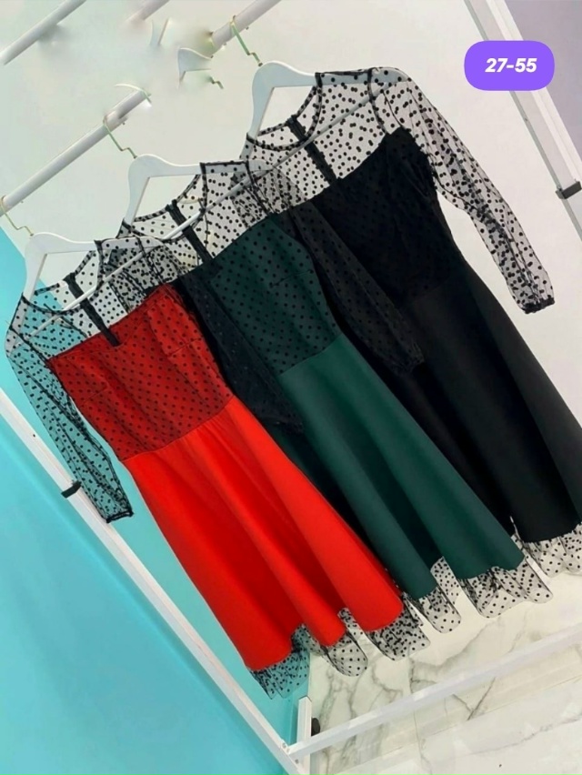 Платье 23165933