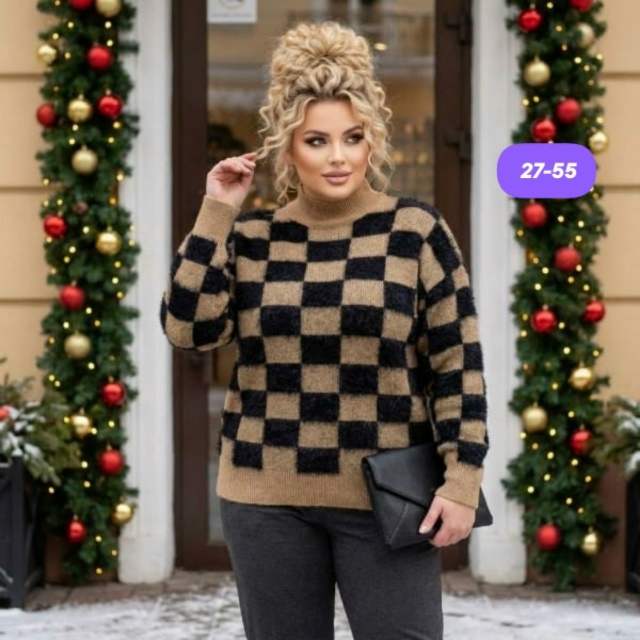 Свитер 23166592