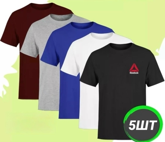 Футболка 23166330