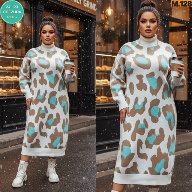 Платье 23166377