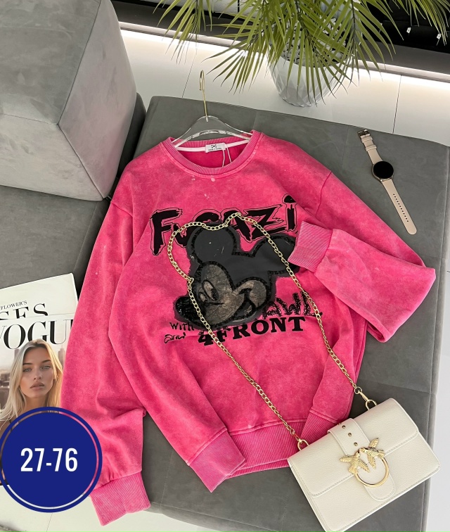 Толстовка 23166485