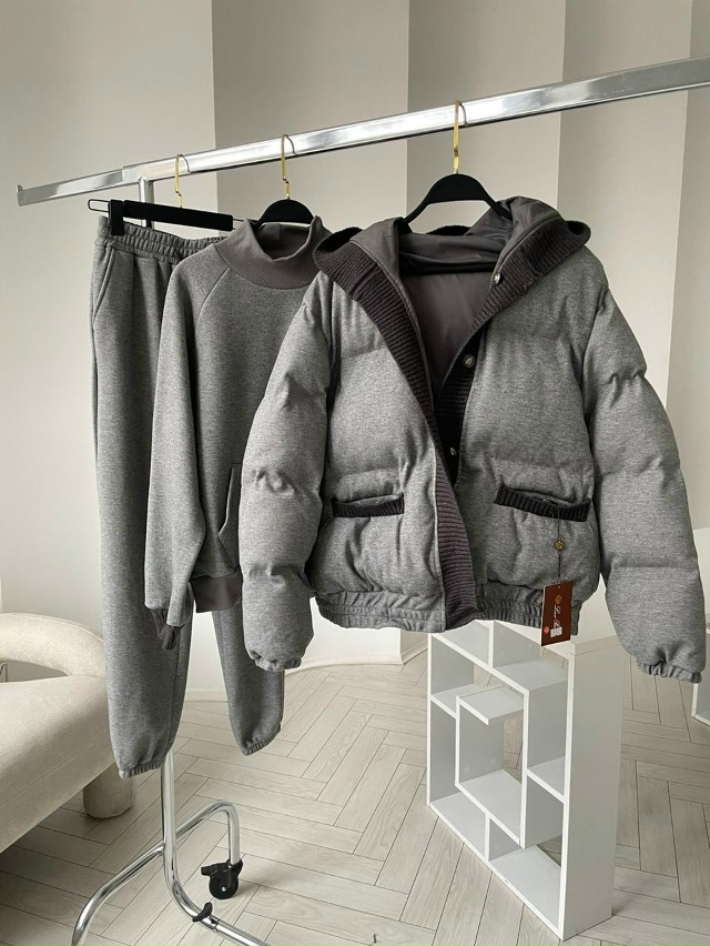 Костюм 23166302