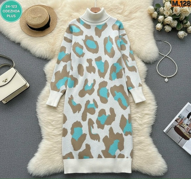 Платье 23166377