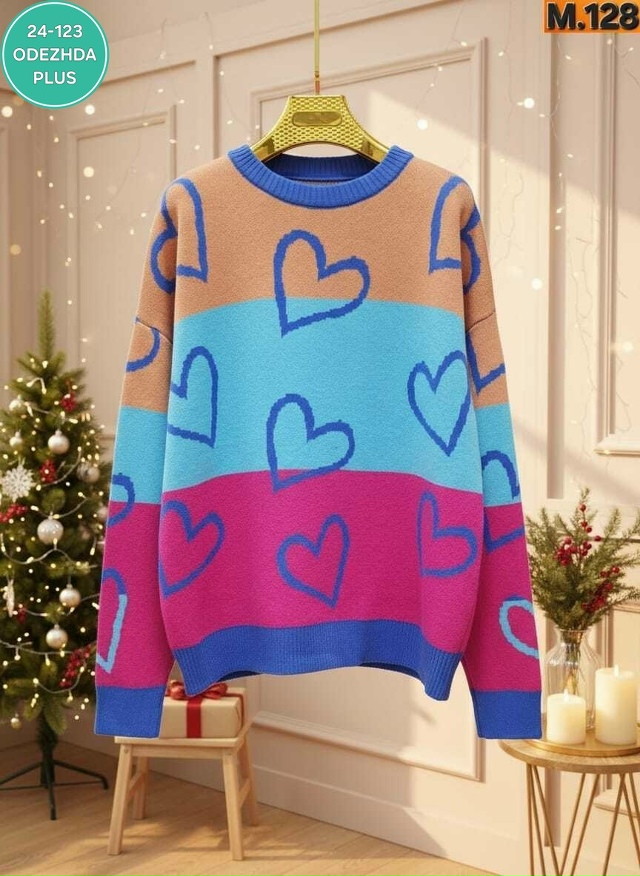 Свитер 23166192