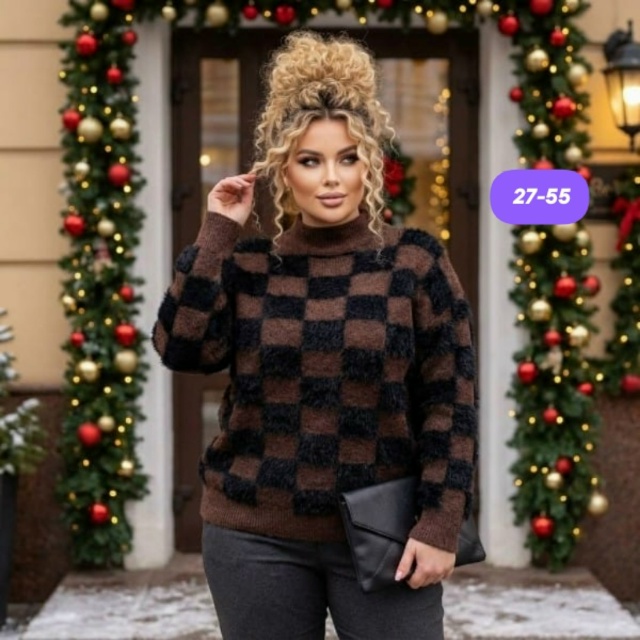 Свитер 23166592