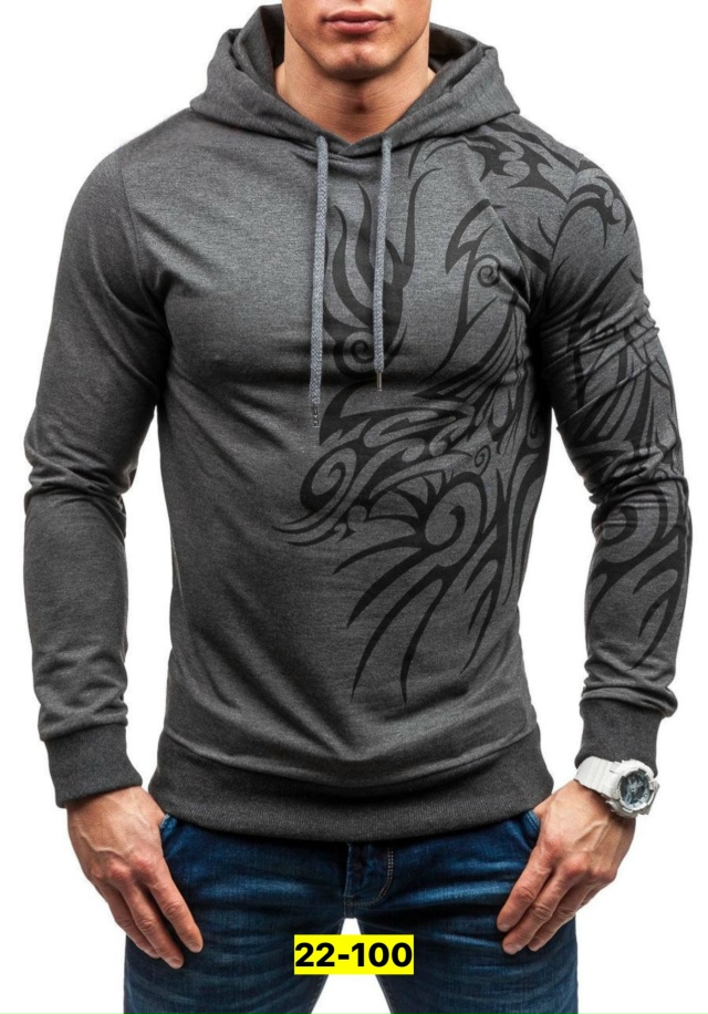 Толстовка 23165905