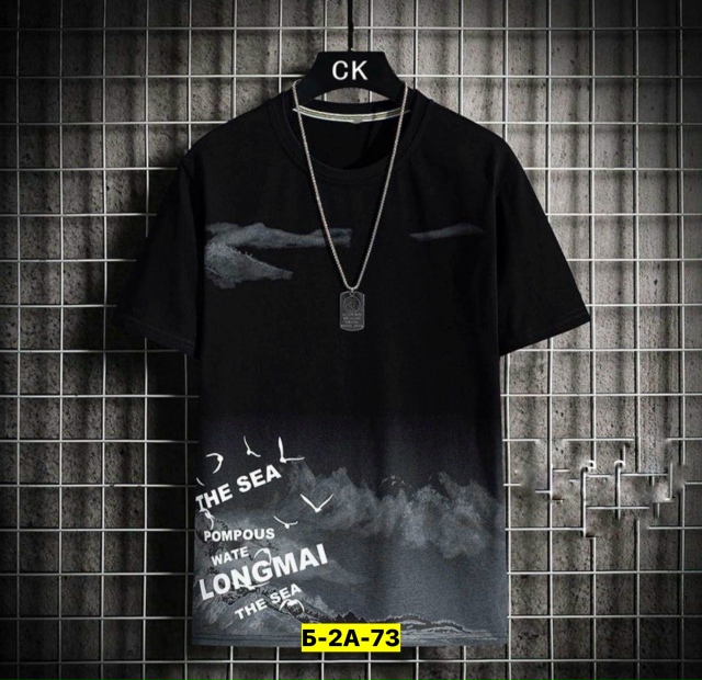 Футболка 23166110