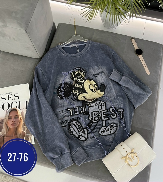 Толстовка 23166358