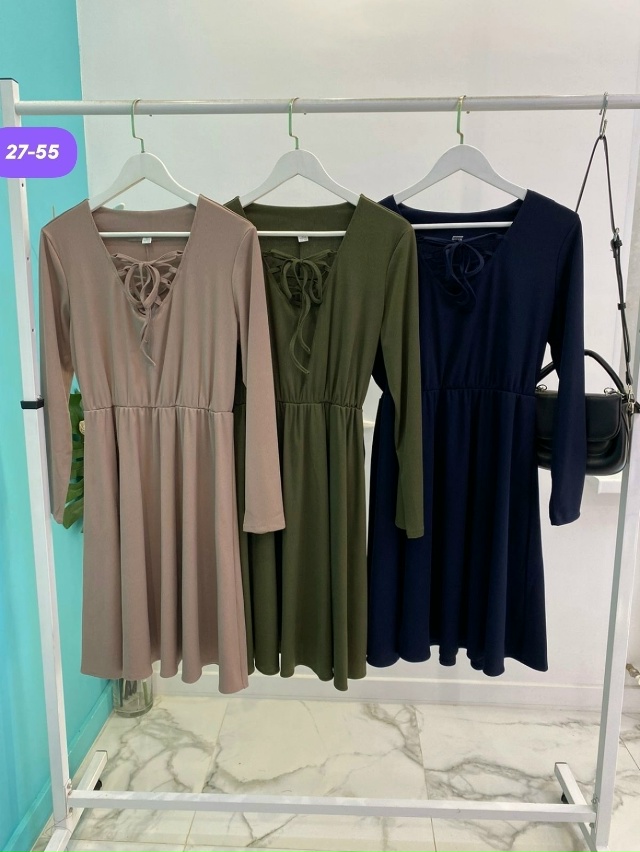 Платье 23165931