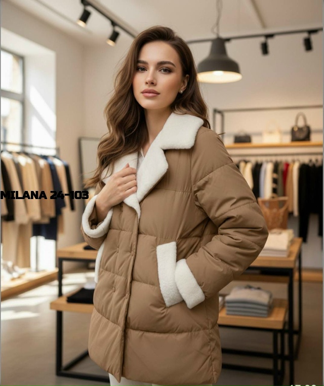 Куртка 23166126