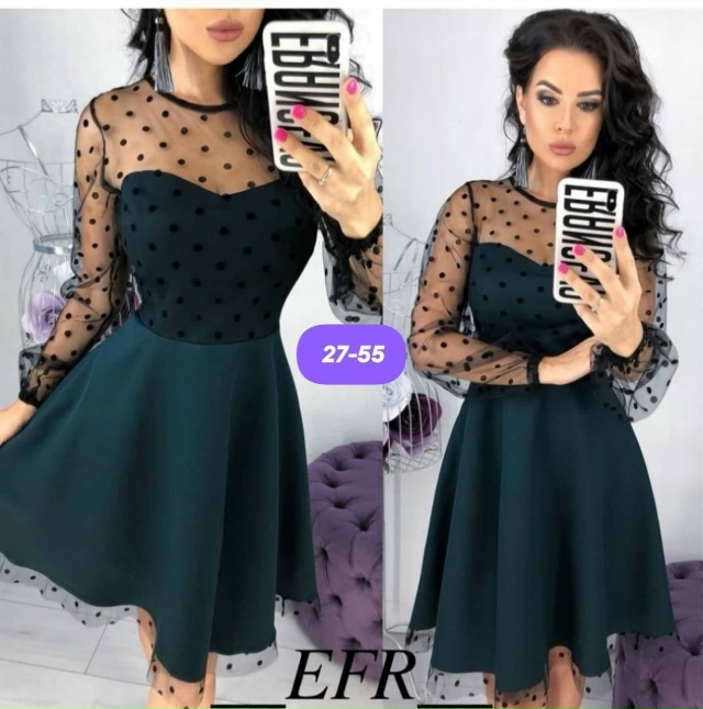 Платье 23165933