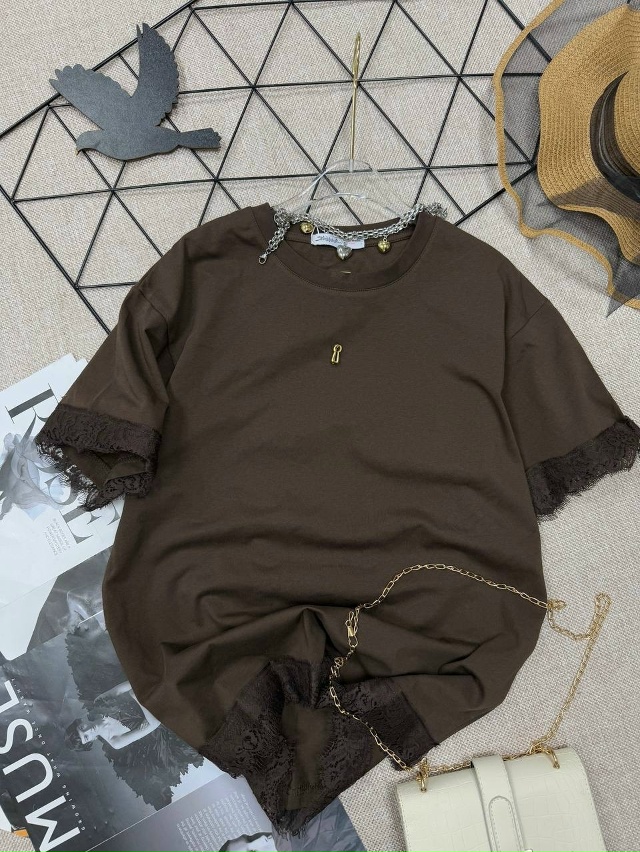 Футболка 23166541