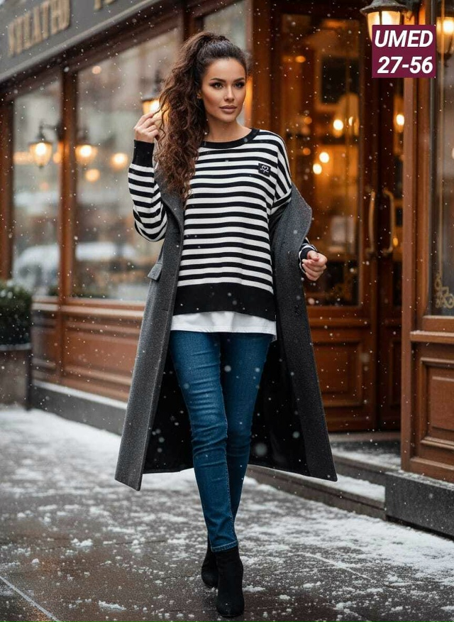 Свитер 23166159