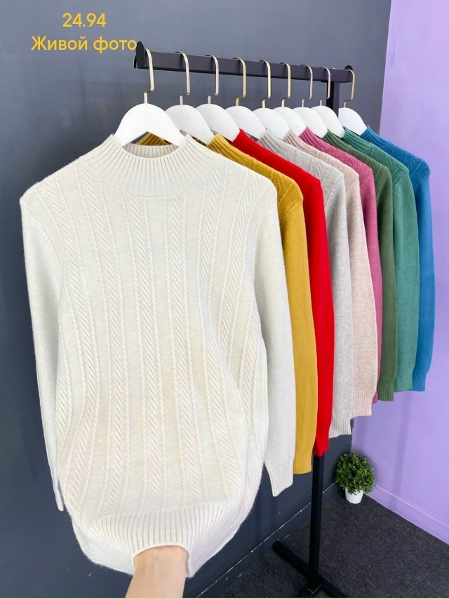 Свитер 23166343