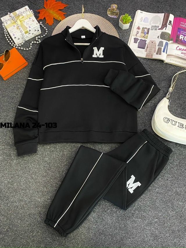 Спортивный костюм 23166870