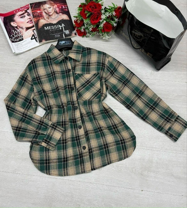 Рубашка 23167376