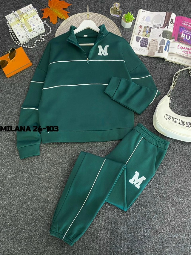 Спортивный костюм 23166870