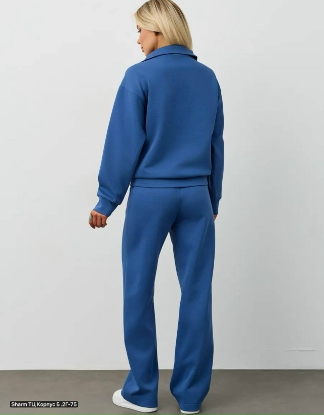 Спортивный костюм 23167602