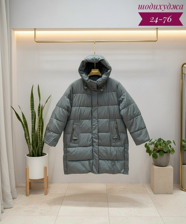 Куртка 23166704