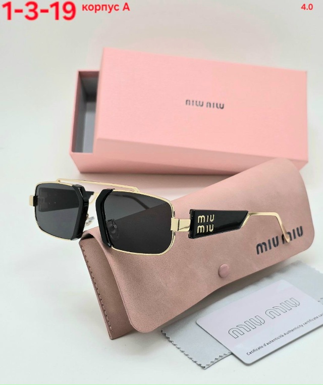 Солнцезащитные очки 23167613