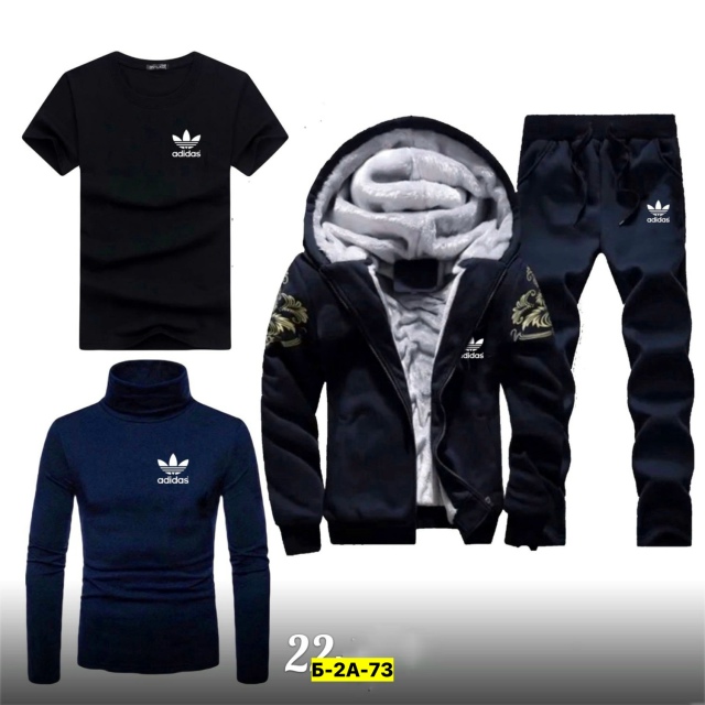 Спортивный костюм 23167453