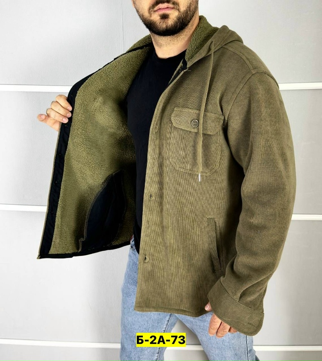 Рубашка 23166707