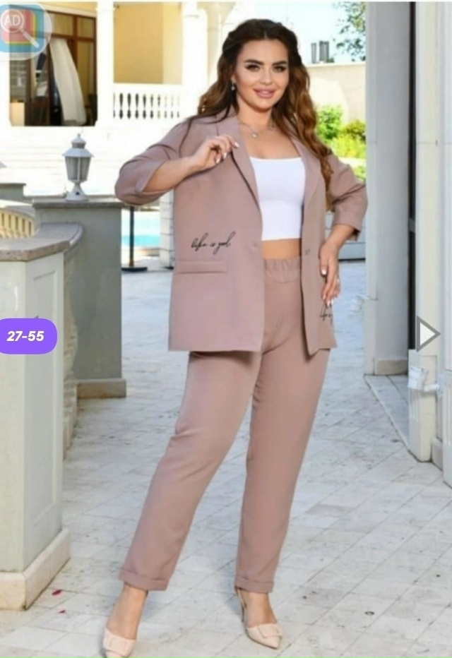 Костюм 23167638