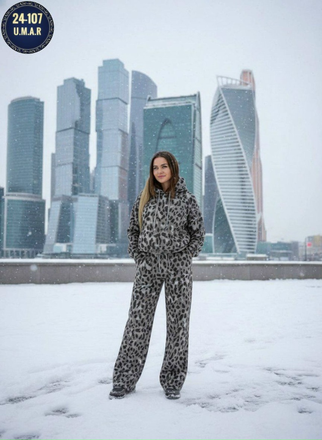 Спортивный костюм 23167035