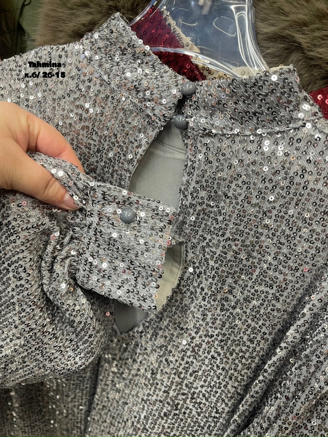 Платье 23166884