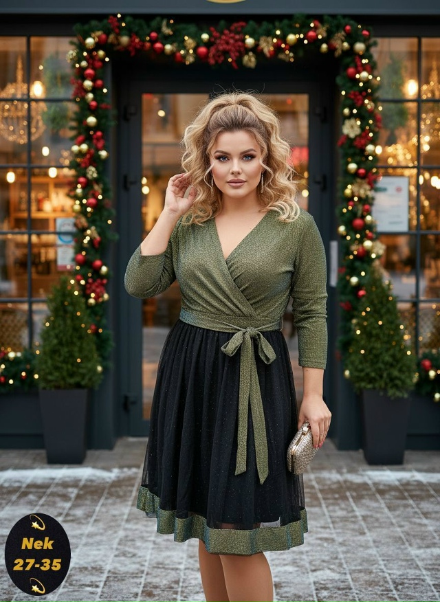 Платье 23167111