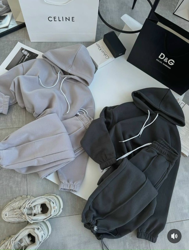 Спортивный костюм 23166941