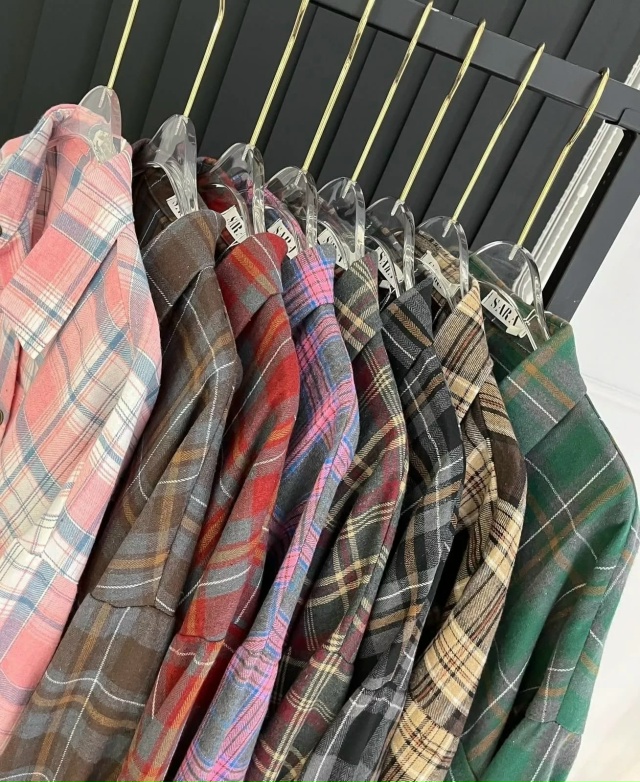 Рубашка 23166944