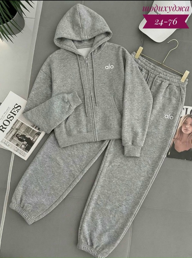 Спортивный костюм 23166959