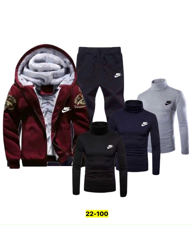 Спортивный костюм 23167701