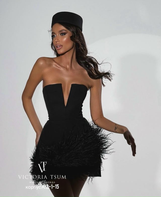 Платье 23166804