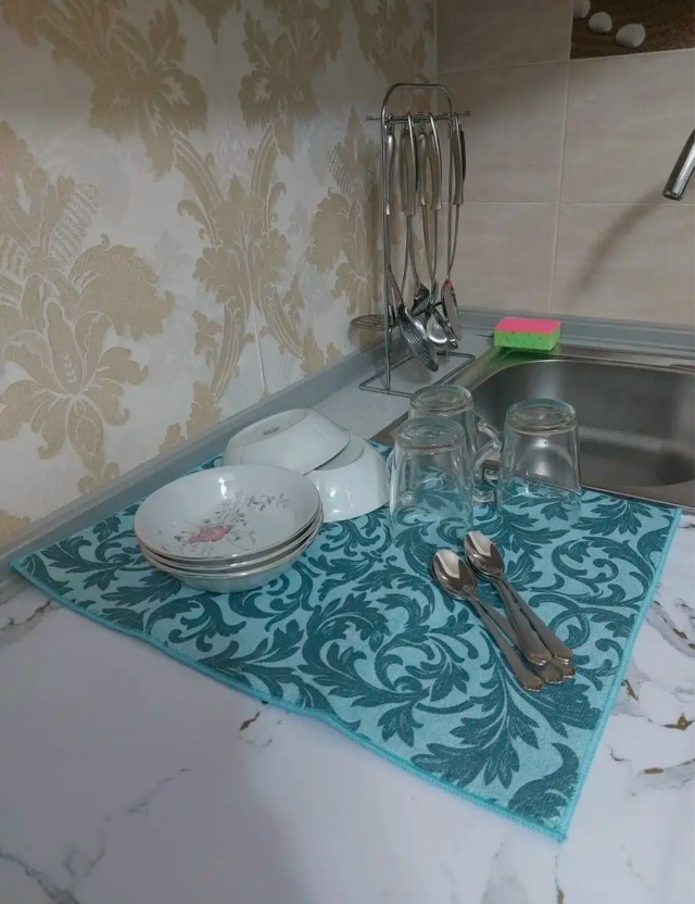 Коврик для сушки посуды 23167050