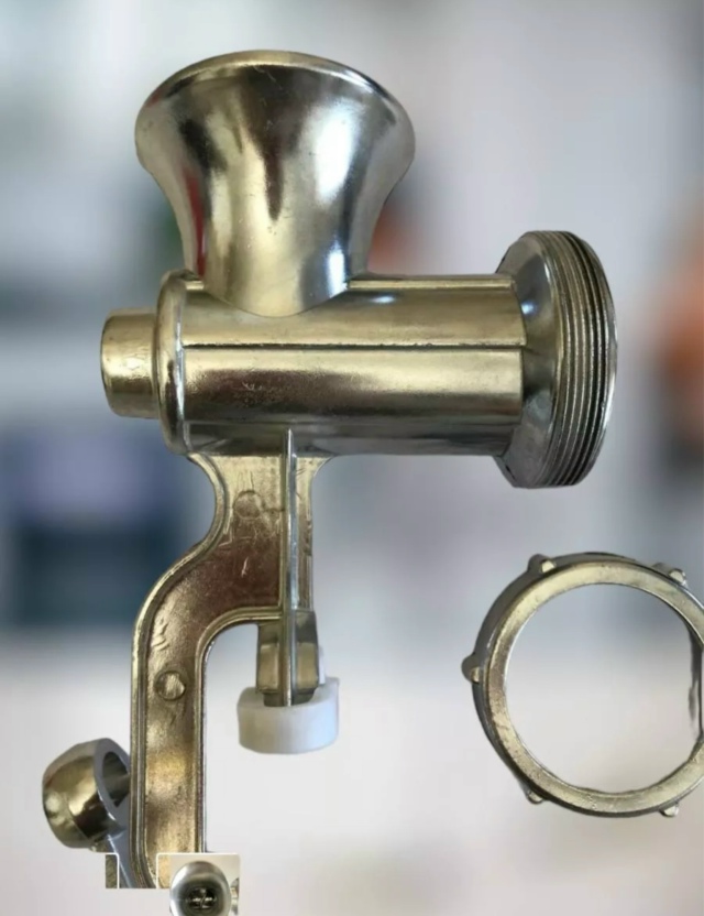 Мясорубка 23167130