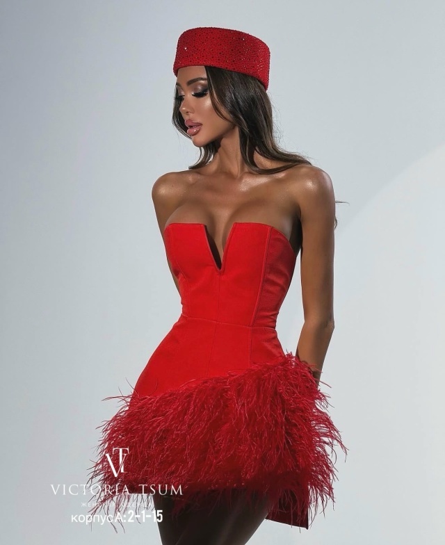 Платье 23166803