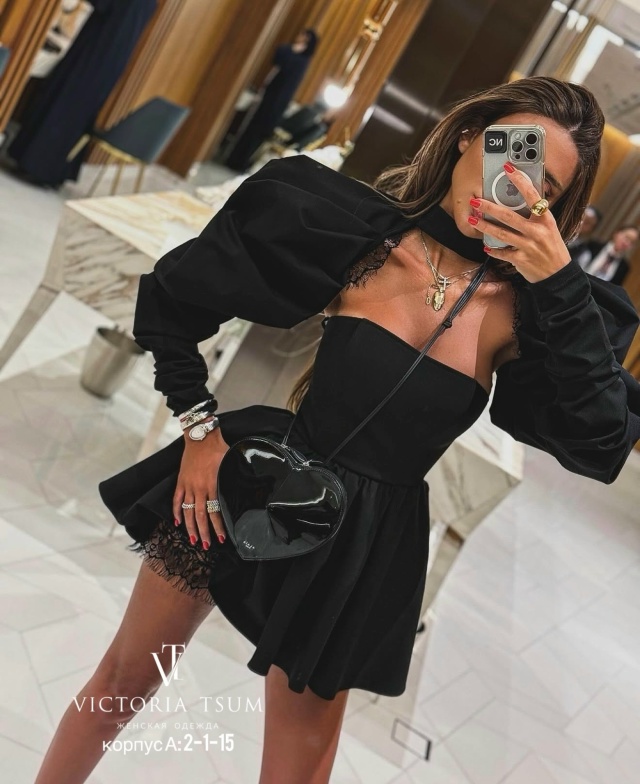 Платье 23166806