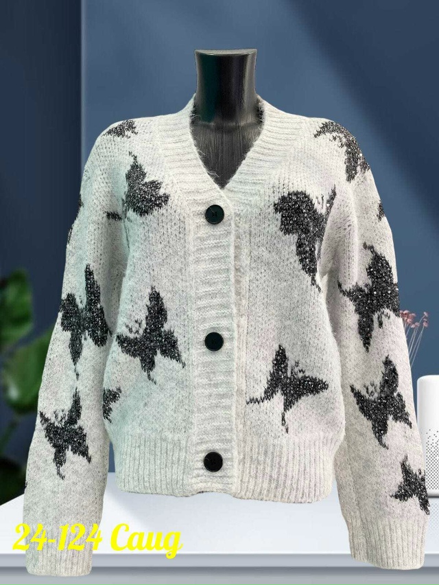 Кардиган 23167466