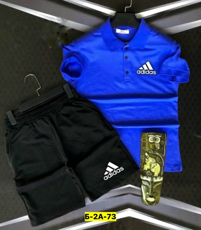 Спортивный костюм 23166844