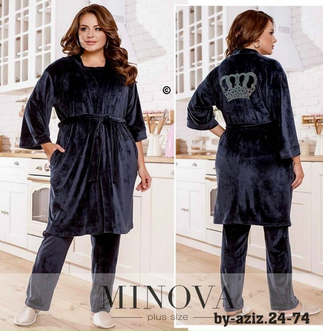 Пижама 23167380