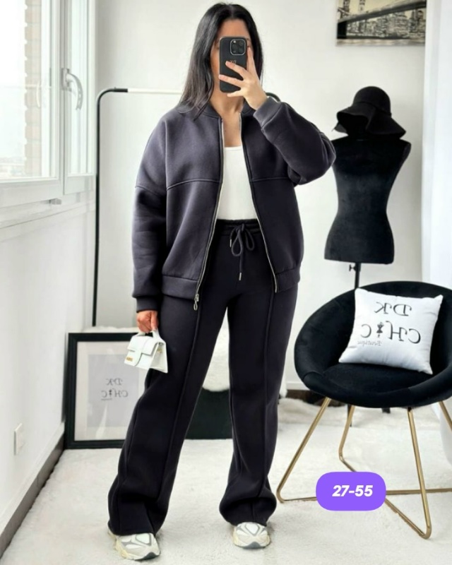 Спортивный костюм 23168713