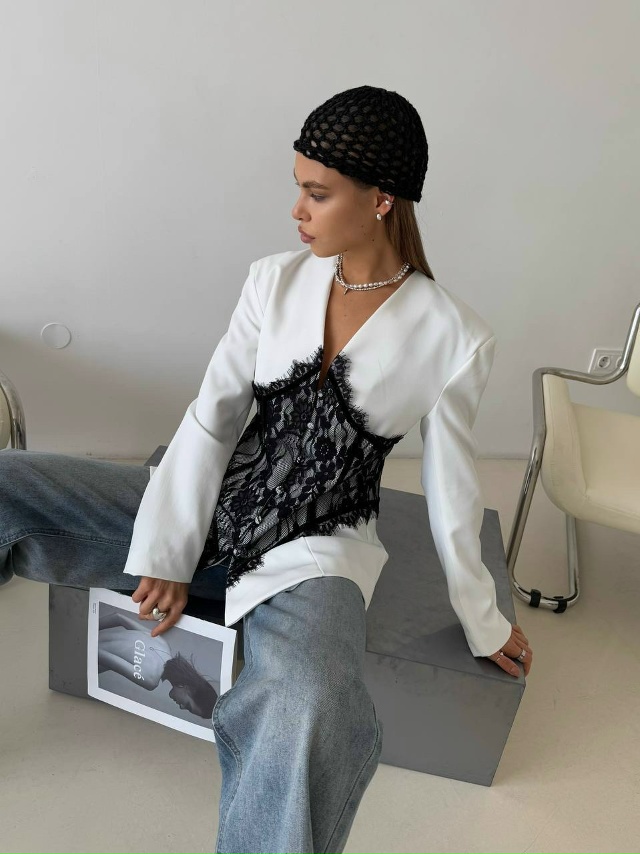 Пиджак 23168018